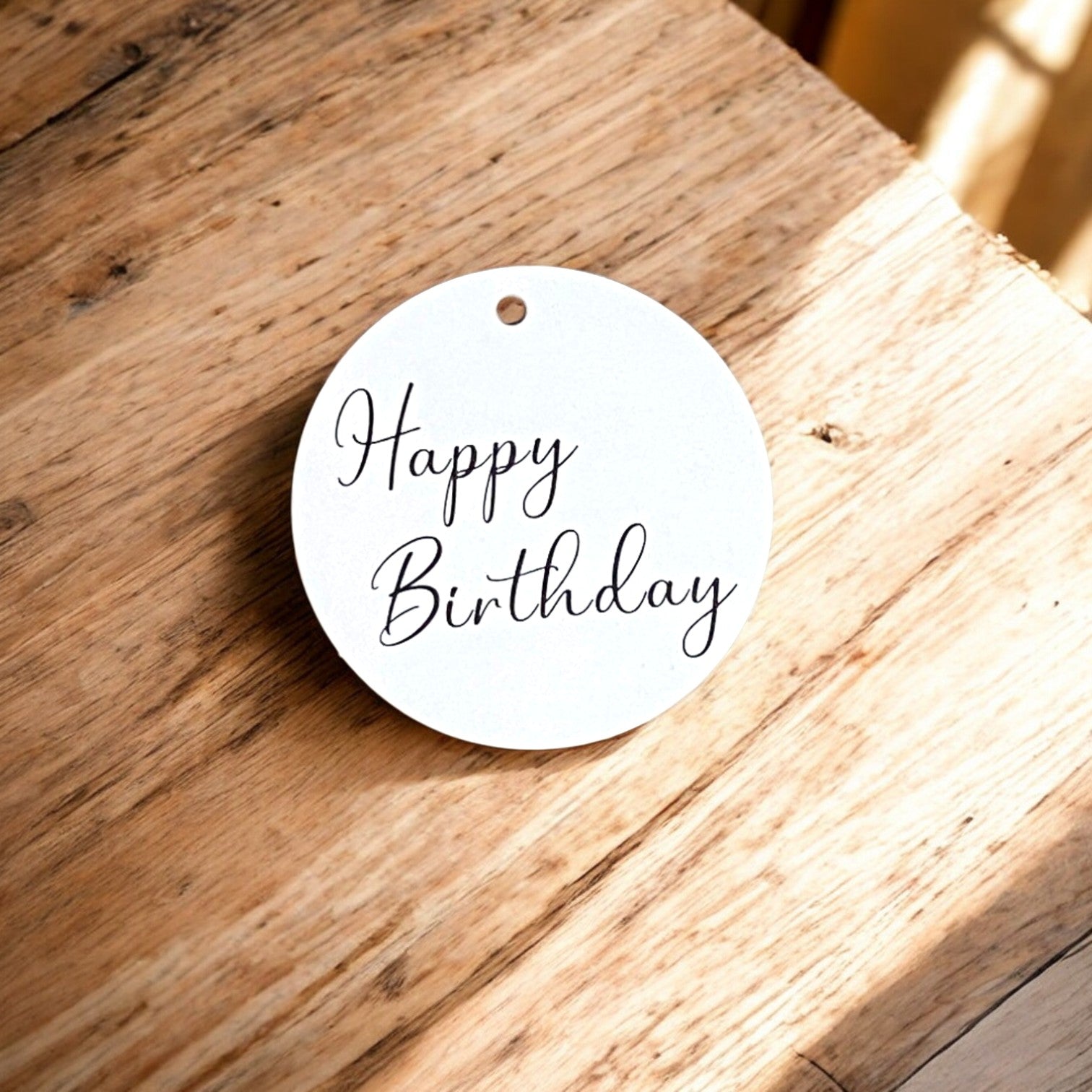 Birthday