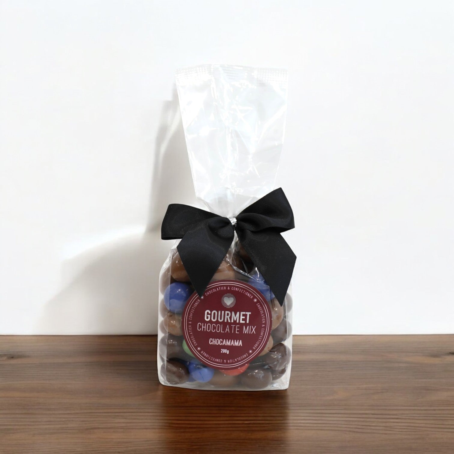 Chocomama - Gourmet Chocolate Mix 200g