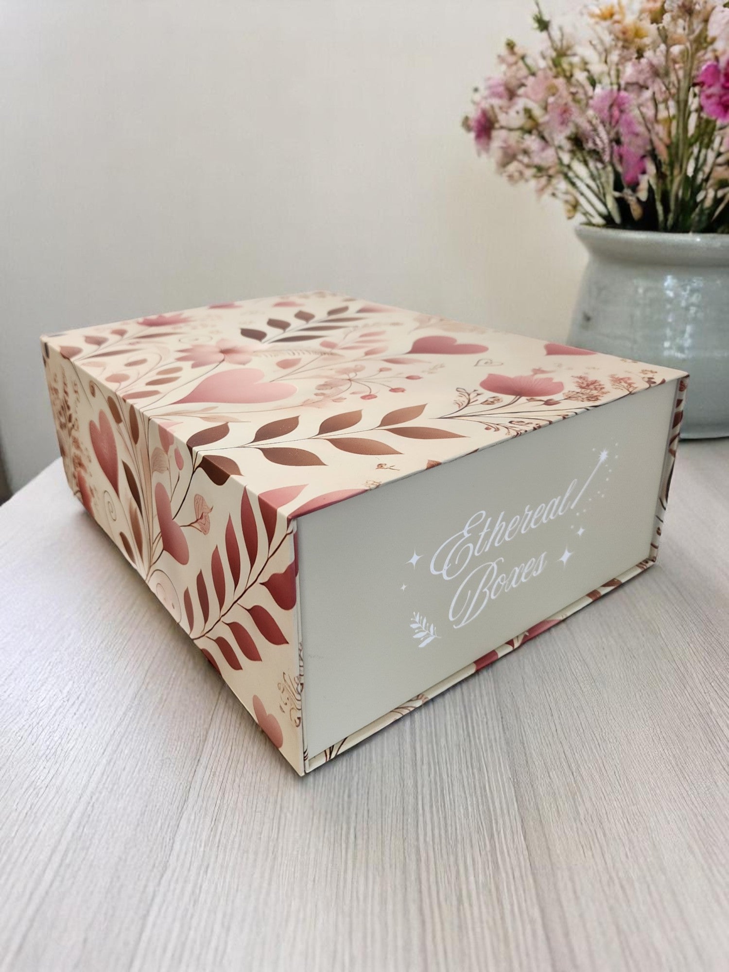 Ethereal Box - Love