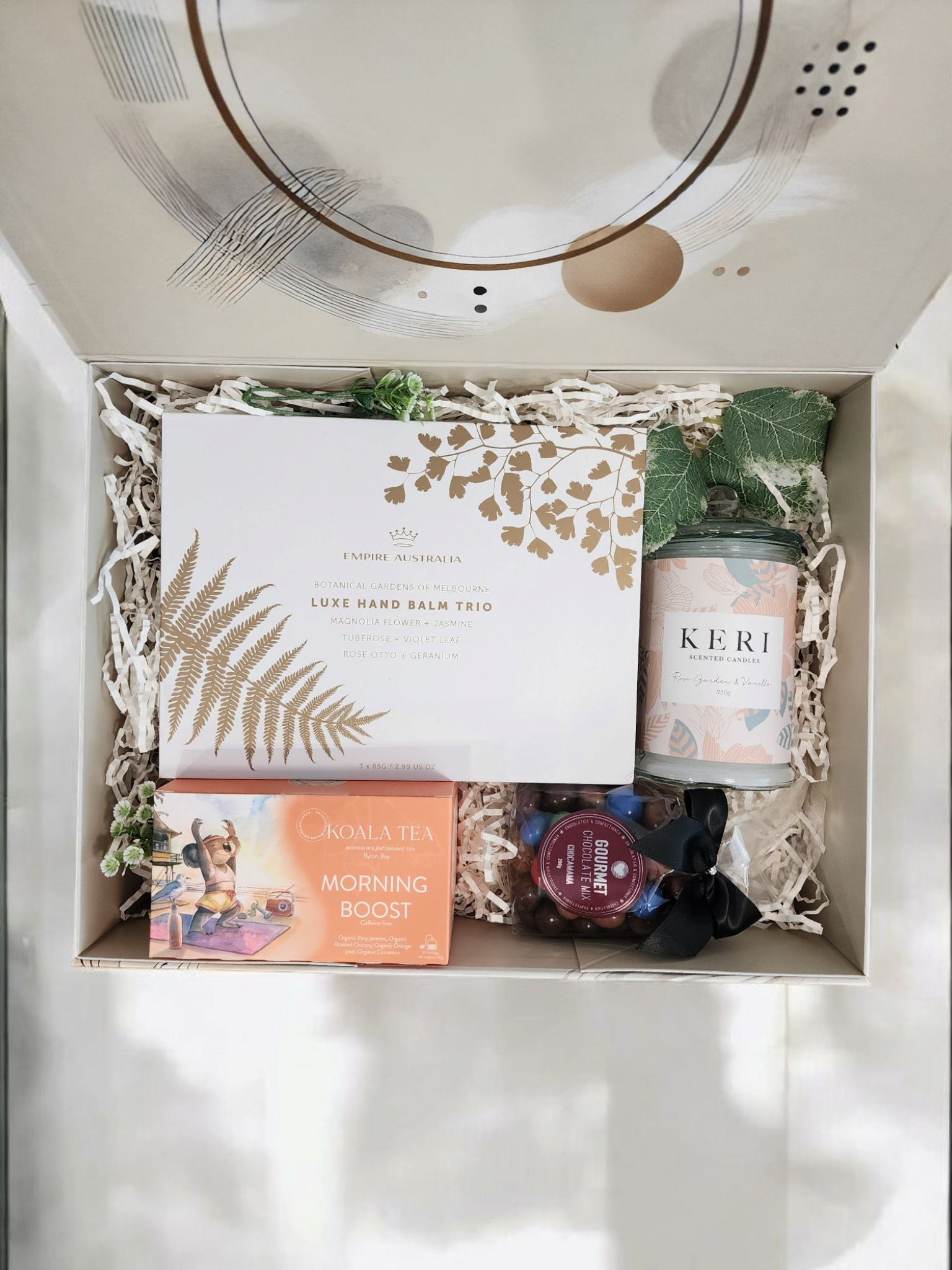 Ethereal Box - Luxe