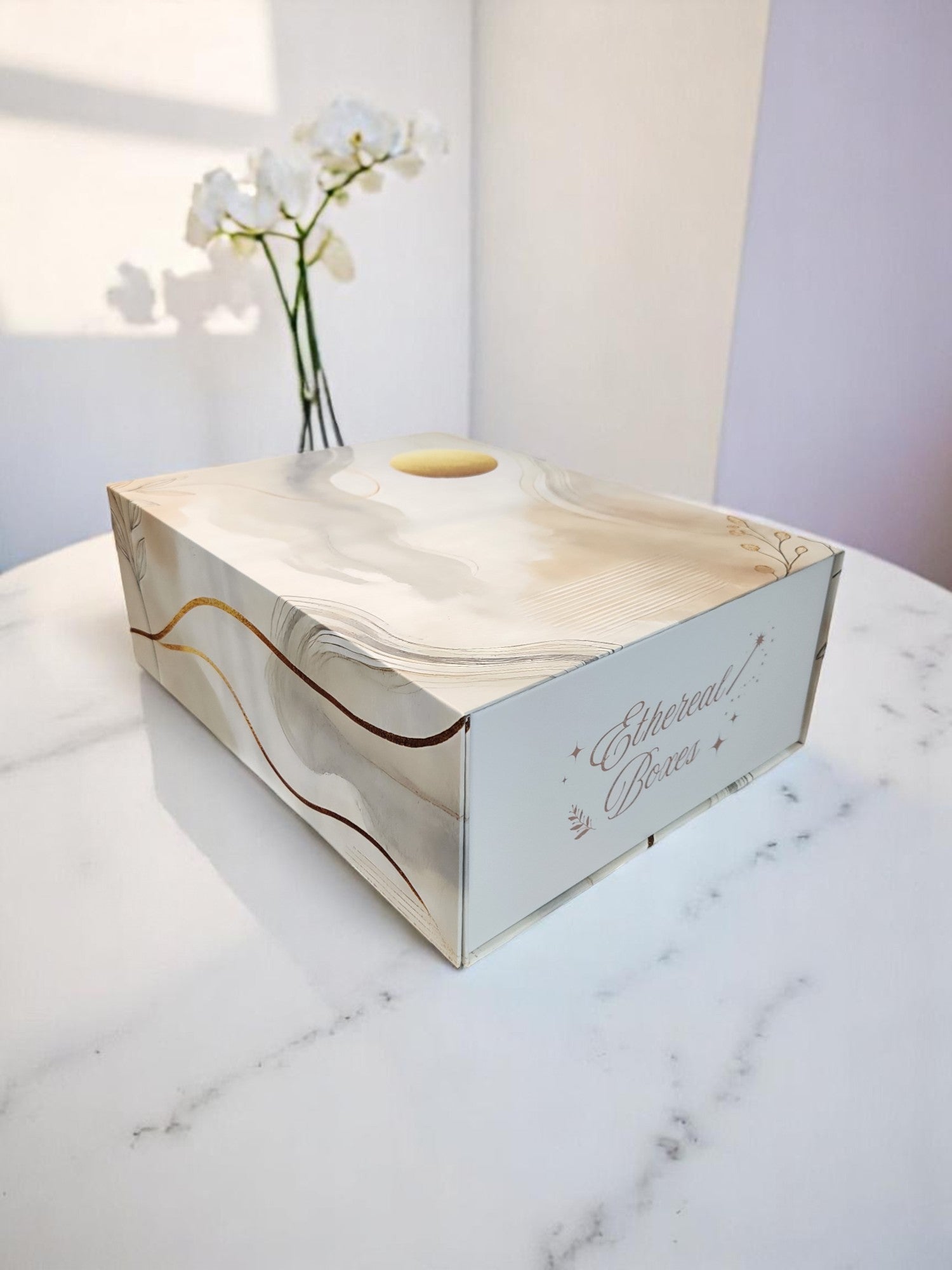 Ethereal Box - Luxe
