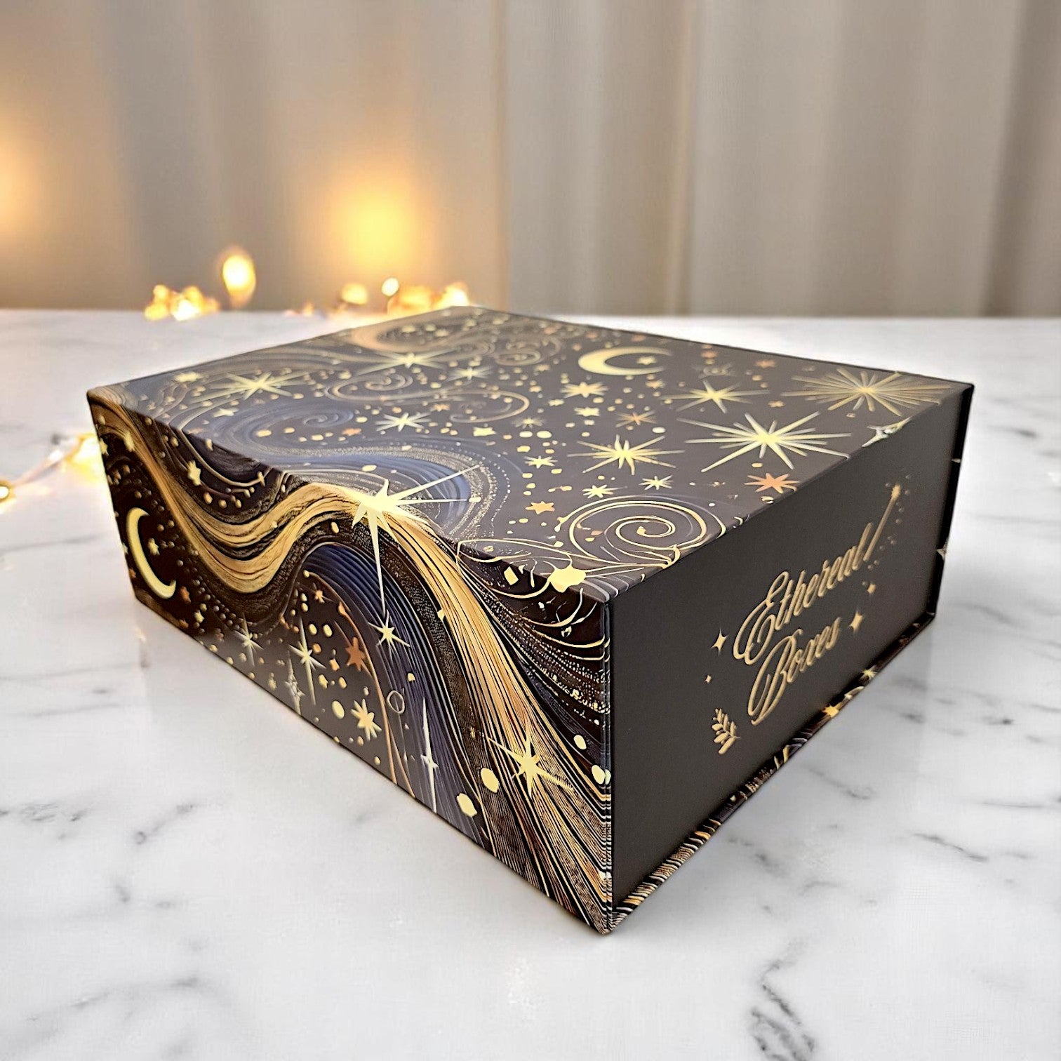 Ethereal Box - Magical