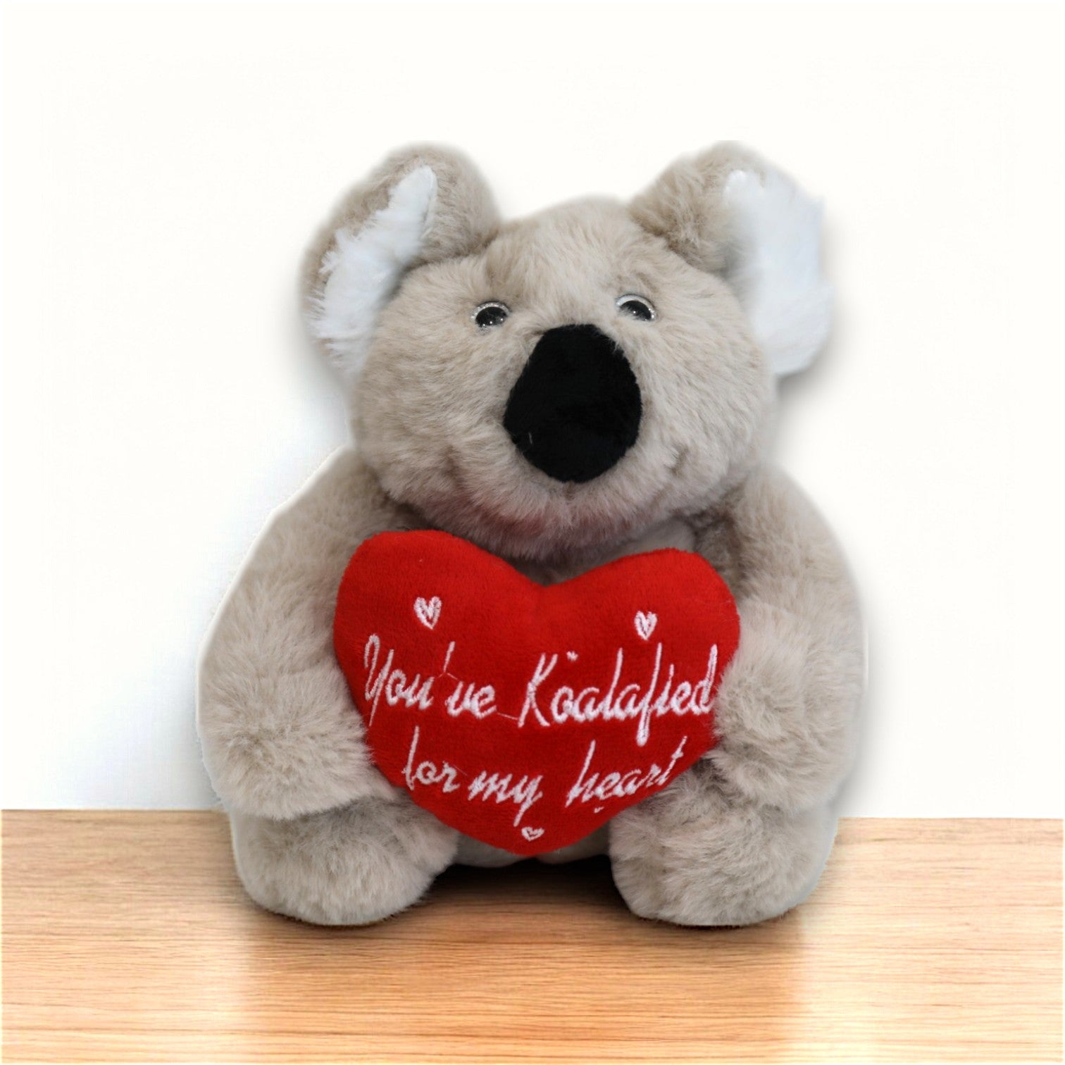 Koala George - You've Koalified For My Heart 20cm