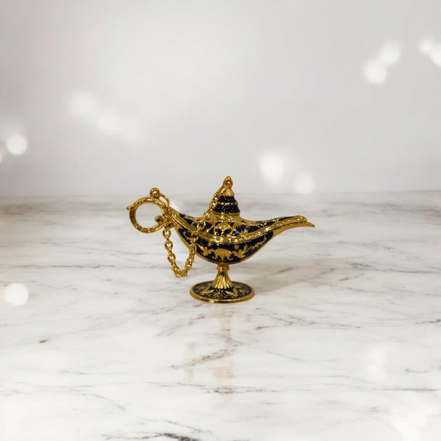Magical Mini Lamp 3cm